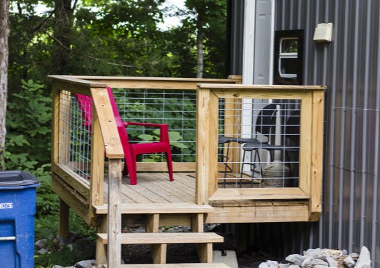 Kozy Haven Cabins Columbia Kentucky Green River Lake Cumberland Lake